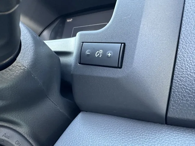 バネット(ニッサン)16X-3R 寒冷地仕様 7人乗り登録済未使用車 15