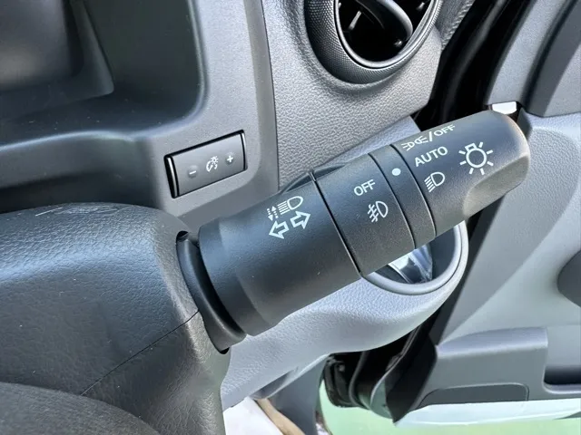 バネット(ニッサン)16X-3R 寒冷地仕様 7人乗り登録済未使用車 16