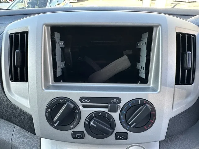 バネット(ニッサン)16X-3R 寒冷地仕様 7人乗り登録済未使用車 20