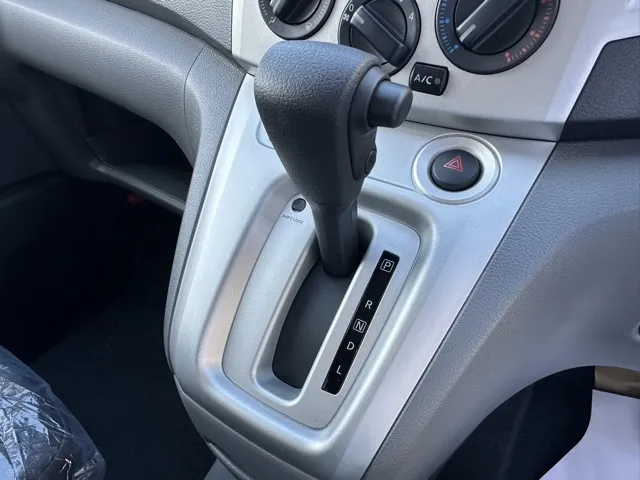 バネット(ニッサン)16X-3R 寒冷地仕様 7人乗り登録済未使用車 21