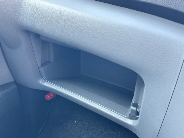 バネット(ニッサン)16X-3R 寒冷地仕様 7人乗り登録済未使用車 25