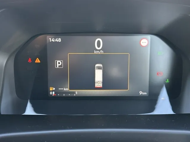 バネット(ニッサン)16X-3R 寒冷地仕様 7人乗り登録済未使用車 26