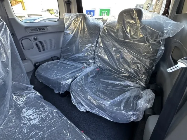 バネット(ニッサン)16X-3R 寒冷地仕様 7人乗り登録済未使用車 5