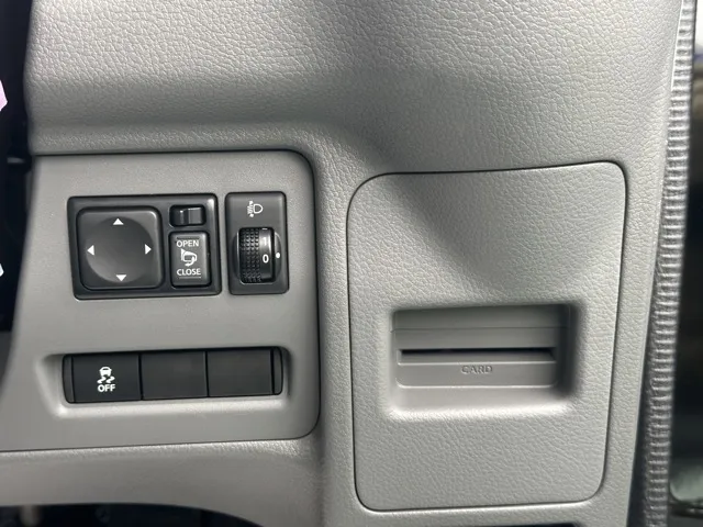 バネット(ニッサン)DX登録済未使用車 13