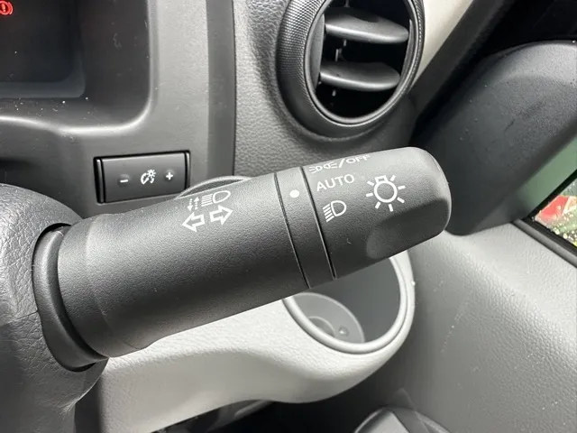 バネット(ニッサン)DX登録済未使用車 18