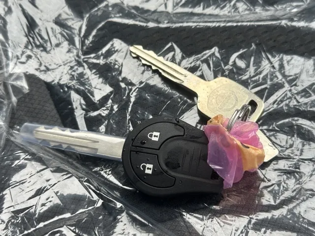 バネット(ニッサン)DX登録済未使用車 19