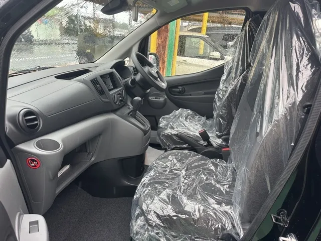 バネット(ニッサン)DX登録済未使用車 3