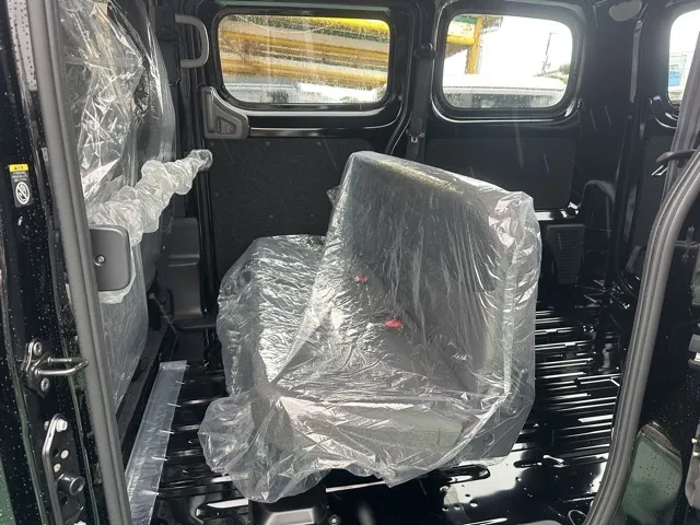 バネット(ニッサン)DX登録済未使用車 4