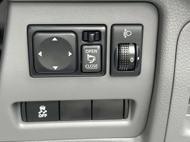 バネット(ニッサン)DX登録済未使用車 14