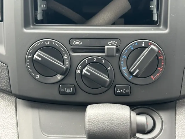 バネット(ニッサン)DX登録済未使用車 16