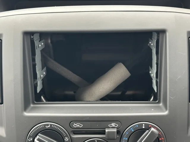 バネット(ニッサン)DX登録済未使用車 17