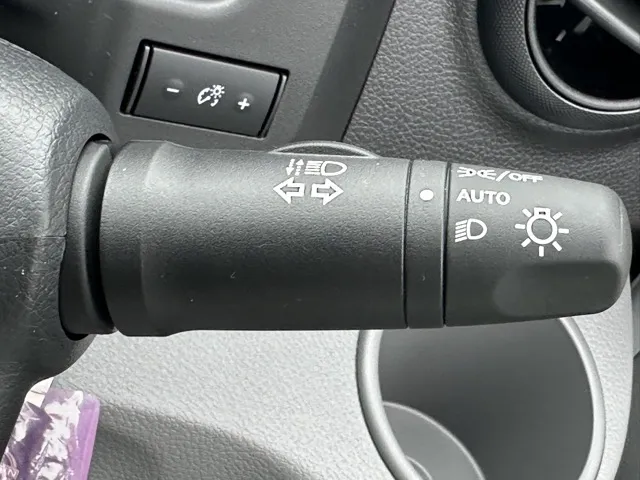 バネット(ニッサン)DX登録済未使用車 18