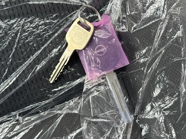 バネット(ニッサン)DX登録済未使用車 21