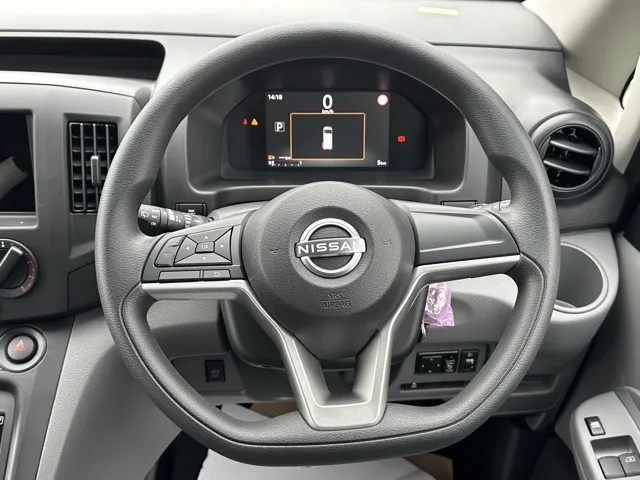 バネット(ニッサン)DX登録済未使用車 7