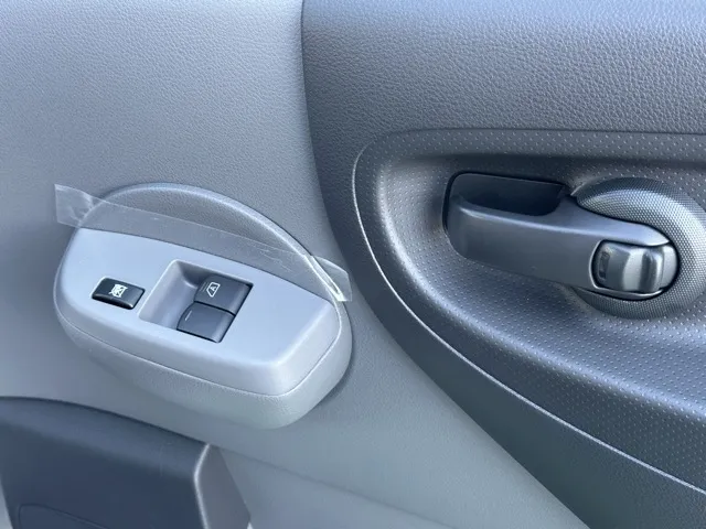 バネット(ニッサン)DX登録済未使用車 11