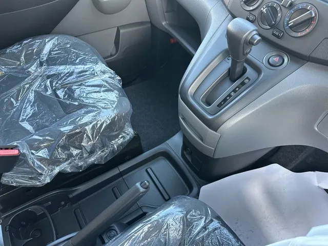 バネット(ニッサン)DX登録済未使用車 14