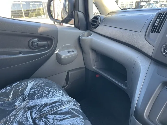 バネット(ニッサン)DX登録済未使用車 15