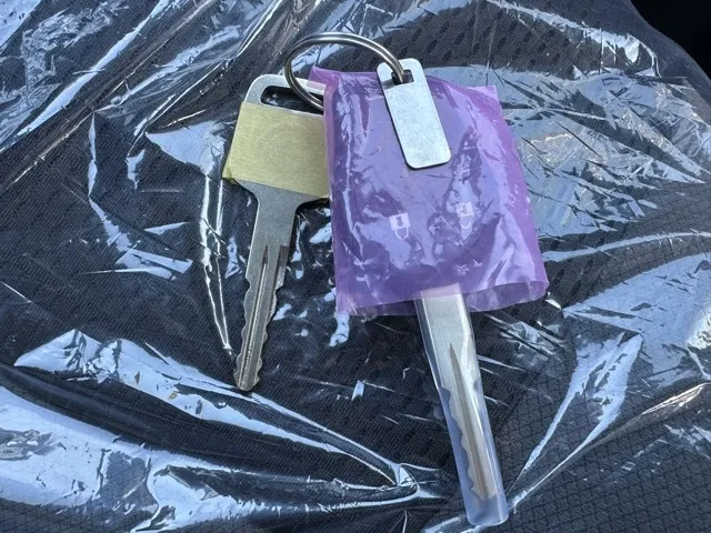 バネット(ニッサン)DX登録済未使用車 19