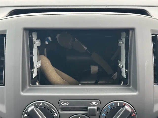 バネット(ニッサン)DX 2人乗レンタ登録済未使用車 15