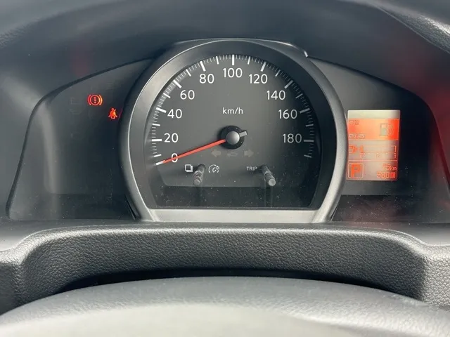 バネット(ニッサン)DX 2人乗レンタ登録済未使用車 17