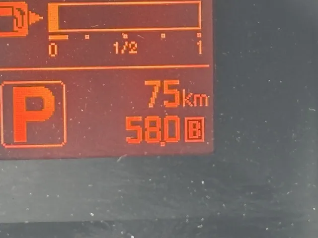 バネット(ニッサン)DX 2人乗レンタ登録済未使用車 18