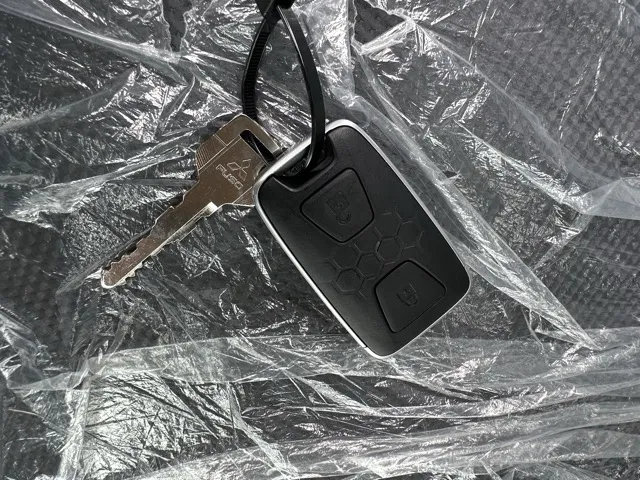 キャンター(三菱)全低床キョウカダンプ ３ｔレンタ登録済未使用車 12