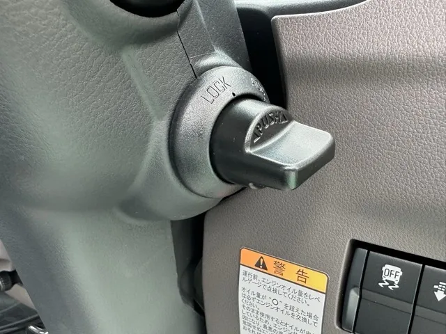 キャンター(三菱)全低床キョウカダンプ ３ｔレンタ登録済未使用車 14