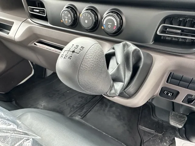 キャンター(三菱)全低床キョウカダンプ ３ｔレンタ登録済未使用車 20