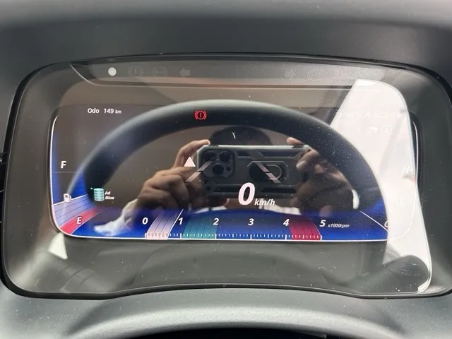 キャンター(三菱)全低床キョウカダンプ ３ｔレンタ登録済未使用車 23