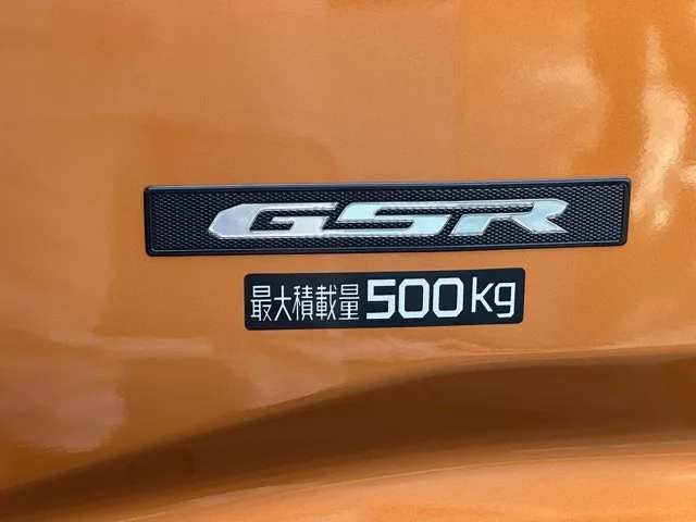 トライトン(三菱)GSR中古車 10