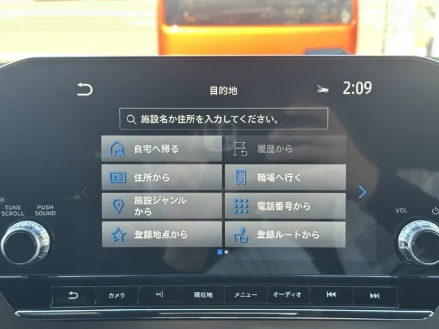 トライトン(三菱)GSR中古車 20