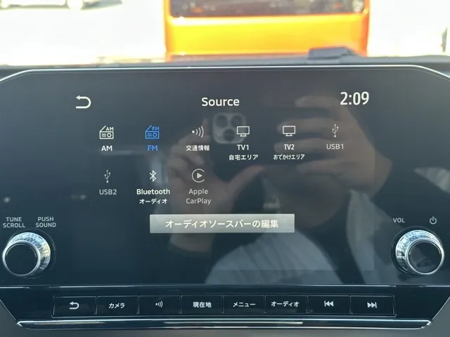 トライトン(三菱)GSR中古車 21