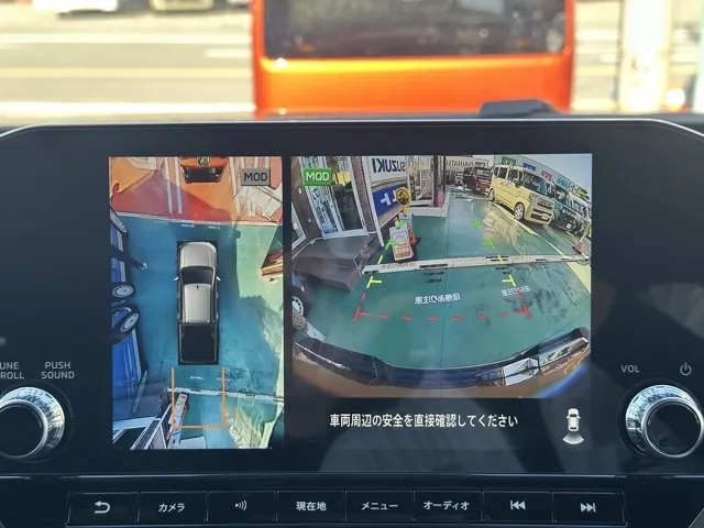 トライトン(三菱)GSR中古車 22