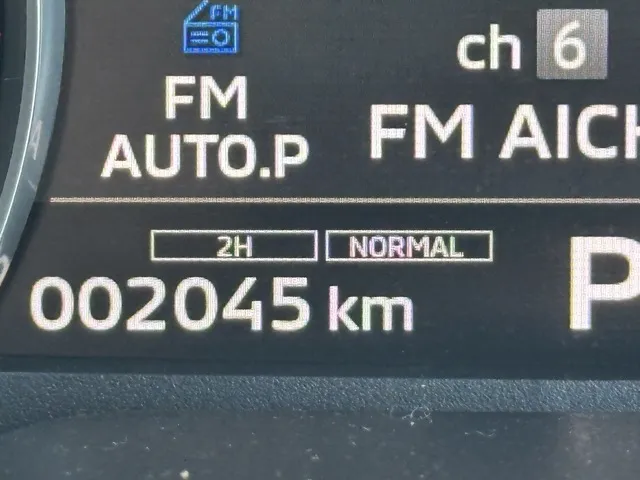 トライトン(三菱)GSR中古車 27