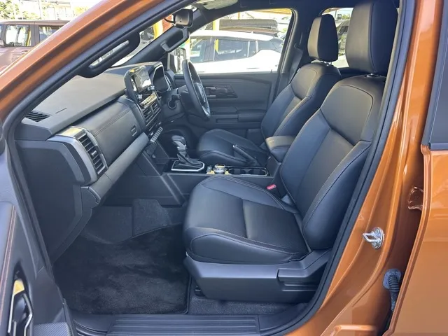 トライトン(三菱)GSR中古車 3