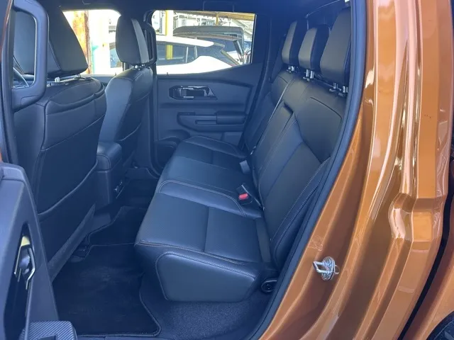 トライトン(三菱)GSR中古車 4