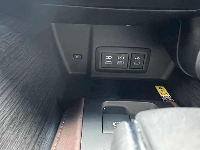 ハリアー(トヨタ)Z レザーパッケージ中古車 14