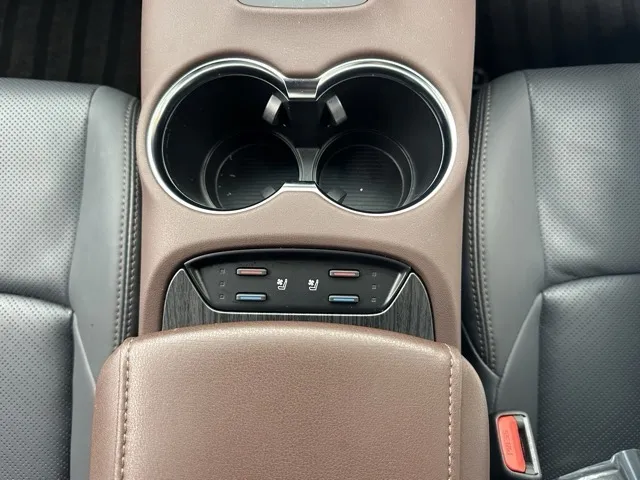 ハリアー(トヨタ)Z レザーパッケージ中古車 16