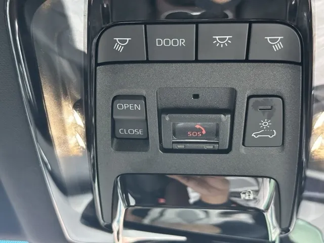 ハリアー(トヨタ)Z レザーパッケージ中古車 17