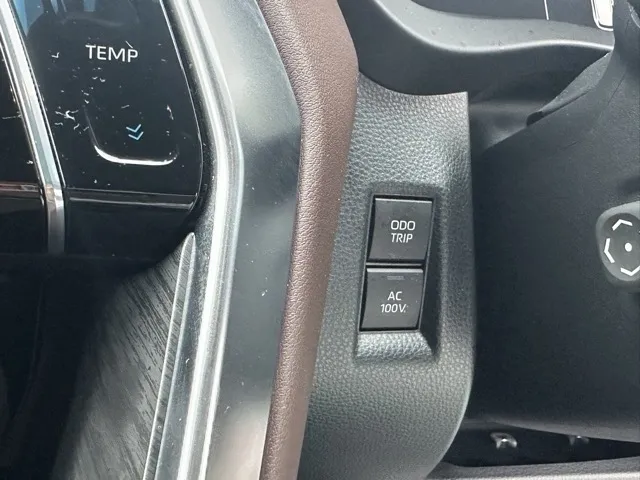 ハリアー(トヨタ)Z レザーパッケージ中古車 18