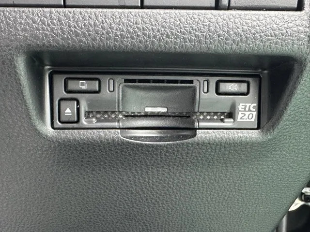 ハリアー(トヨタ)Z レザーパッケージ中古車 19