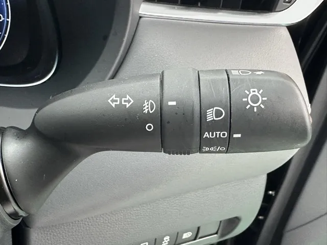 ハリアー(トヨタ)Z レザーパッケージ中古車 25