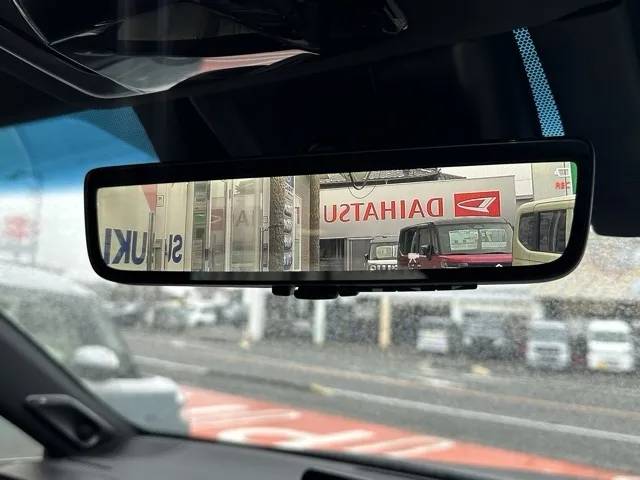 ハリアー(トヨタ)Z レザーパッケージ中古車 26