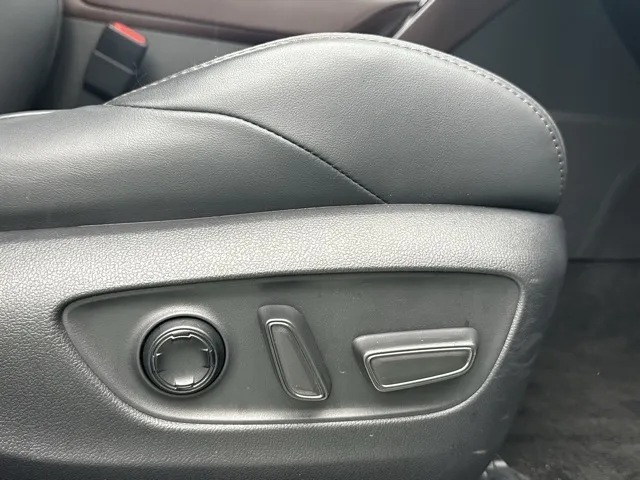 ハリアー(トヨタ)Z レザーパッケージ中古車 27