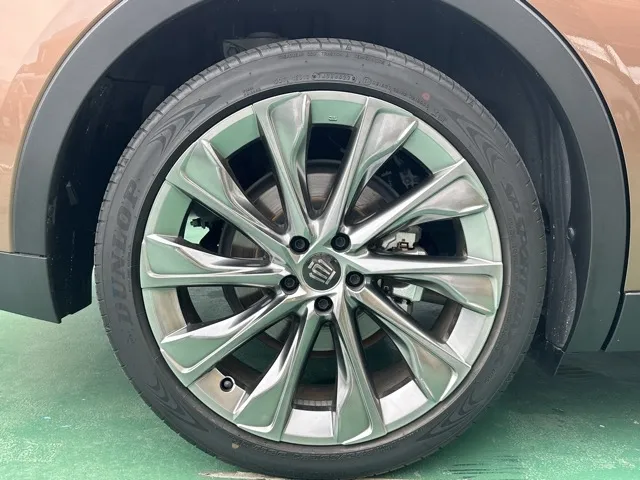 クラウン(トヨタ)G アドバンスド・レザーパッケージ中古車 12