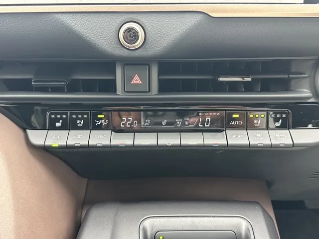 クラウン(トヨタ)G アドバンスド・レザーパッケージ中古車 20