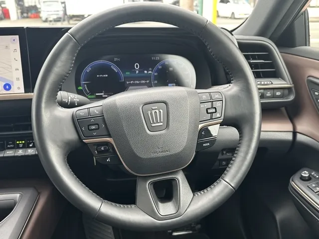 クラウン(トヨタ)G アドバンスド・レザーパッケージ中古車 6