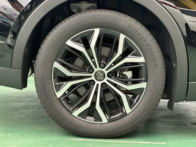 クラウン(トヨタ)GレンタＵＰ 11