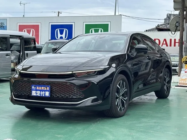 クラウン(トヨタ)GレンタＵＰ 1