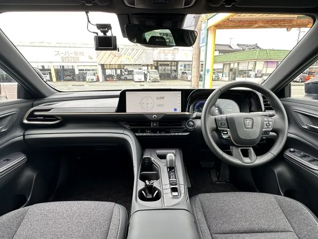 クラウン(トヨタ)GレンタＵＰ 5